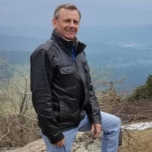 Meet your Posher, Ronald